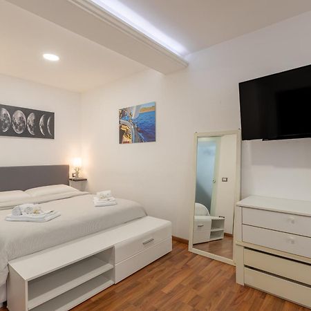 Moderno Monolocale - Centro Storico - Casa Shelter Apartment Alghero Exterior photo